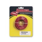 Longacre Red 16 Gauge High Insulation Wire 15'