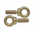 Sabelt Eyebolts and Plates 7/16 Inch UNF, Thread Length 32 mm, 8.8
