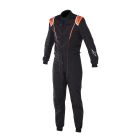 Alpinestars Super K-MX 1 Suit - black / orange