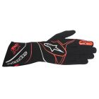 Alpinestars Tech 1-KX Gloves - black / red