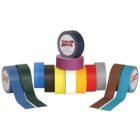ISC Racers Tape Red 2" x 90' Gaffers Tape