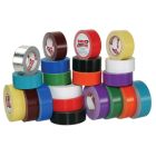 ISC Racers Tape Brown 2" x 90' Standard Duty Racers Tape
