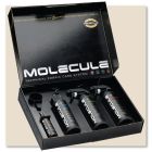 Molecule Complete Care Kit (Wash, Refresh, Protector, Spot)