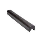 OMP MOLDED ENERGY ABSORBING ROLL BAR PADDING SUITABLE FOR TUBE.FIA HOMOLOG. TYPE "A" (Old Part Number AA115A)