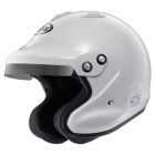 Arai GP-J3 Helmet - White