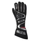 Sparco Arrow H-7 Gloves - Black