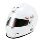 Bell GP.2K Karting Helmet White