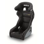 Sparco Circuit Seat - Black