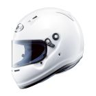 Arai CK-6 CMR2016 Helmet - SNELL CMR-2016 - White