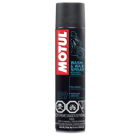 Motul WASH & WAX - Body & Paint Cleaner - Net 11.4oz