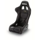 Sparco Evo III Seat - Black