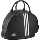 Adidas Helmet bag black/silver