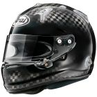 Arai GP-7SRC ABP Helmet - FIA 8860-2018-ABP - Carbon Black