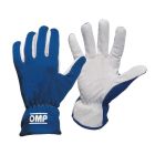 OMP NEW RALLY GLOVES