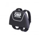 OMP HEAD SUPPORT SEAT CUSHION FOR WRC AND HRC SEATS (Old Part Number HB/699)
