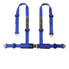 Racetech Harness Clubman Level 2 Inch shoulder and 2 Inch laps DE/CLUB STYLE