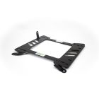 Planted Seat Bracket- Hyundai Veloster [2nd Generation / JS Chassis] (2018+) - Driver / Left