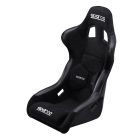 Sparco Fighter Seat - Black
