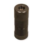 Longacre Karting 14mm-1.5 Metric Caster Camber Adapter Only