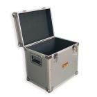 Longacre Scale Pad Storage Box fits 2.5 Inch 15 Inch x 15 Inch Pads*