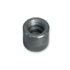 Longacre Small Ford 3/4 Inch-16 Caster Camber Adapter