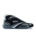 Sparco Fast SL-7C Shoes - Black