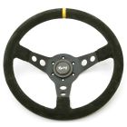 Racetech Steering Wheel, rally style