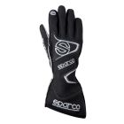 Sparco Tide H-9 Gloves - Black