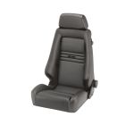 Recaro Specialist S Seat - With Armrests