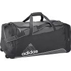 Adidas Wheel bag black/silver