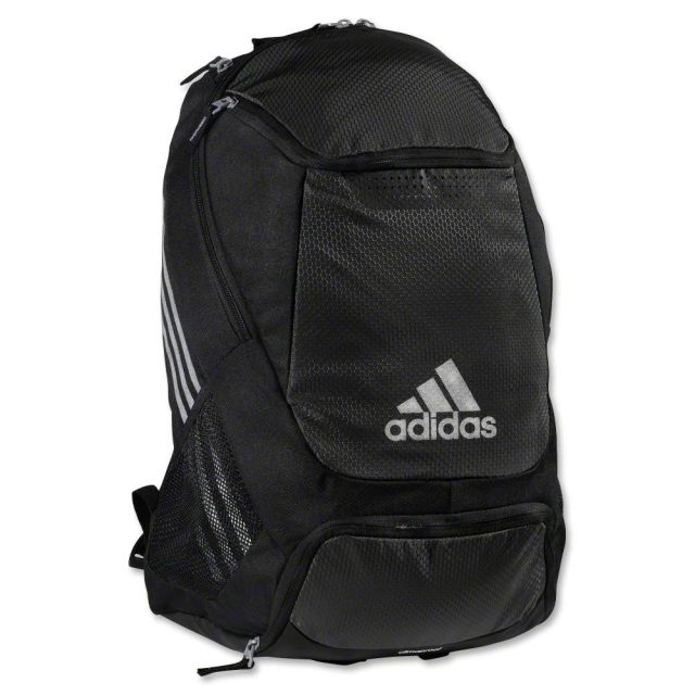 Adidas Stadium backpack black