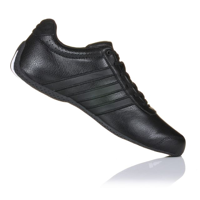 adidas Trackstar XLT shoes black