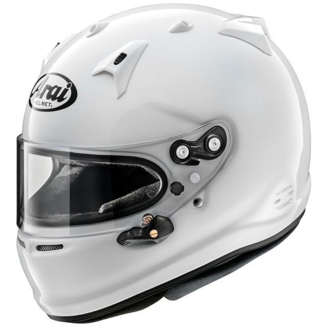 Arai GP-7 Helmet - FIA 8859-2015 / SNELL SA-2020