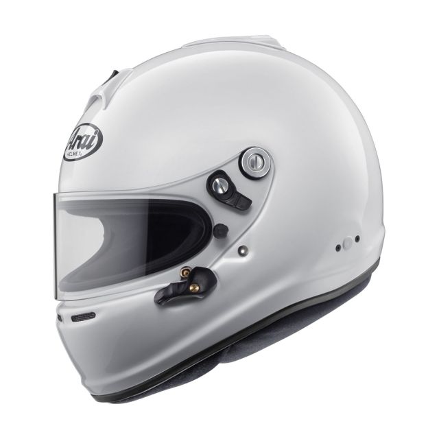 Arai GP-6S SA2020 Helmet - FIA 8859-2015 / SNELL SA-2020 - XL