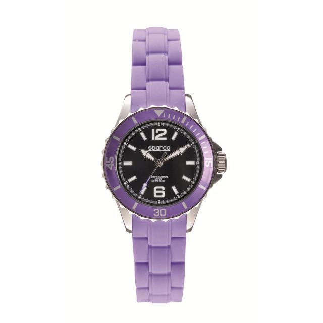 Sparco WATCH PRO WOMENS Violet