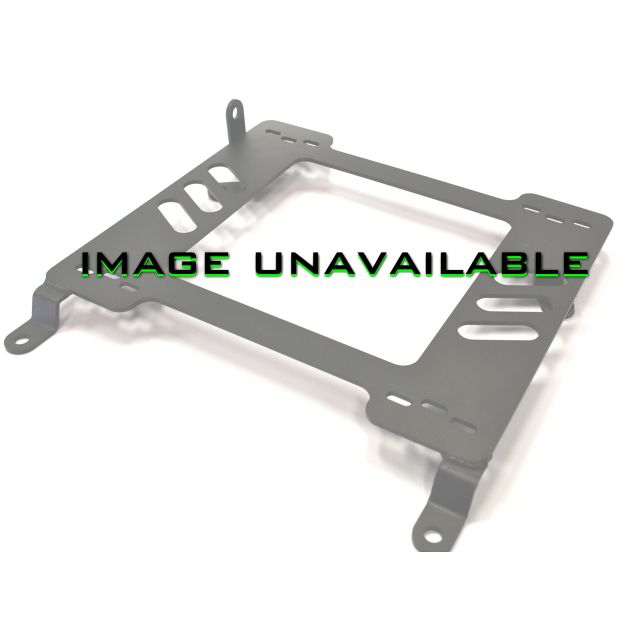 Planted Seat Bracket- Audi Coupe Quattro (1989-1994) TALL - Driver / Left