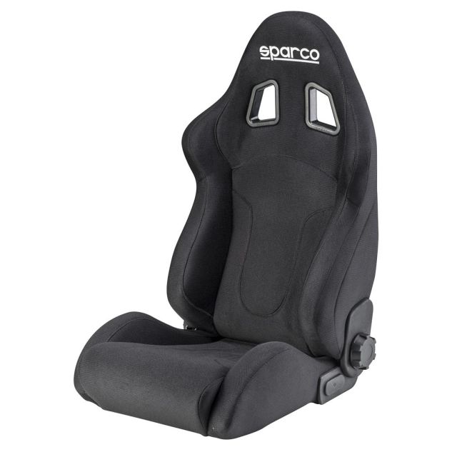 Sparco R600 Seats - 1