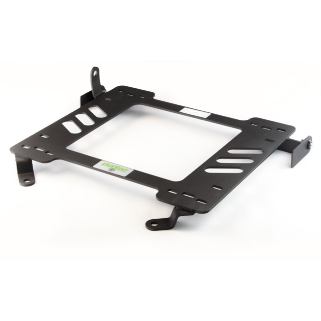 Planted Seat Bracket- Audi S4 [B5 Chassis] (2000-2002) - Driver / Left
