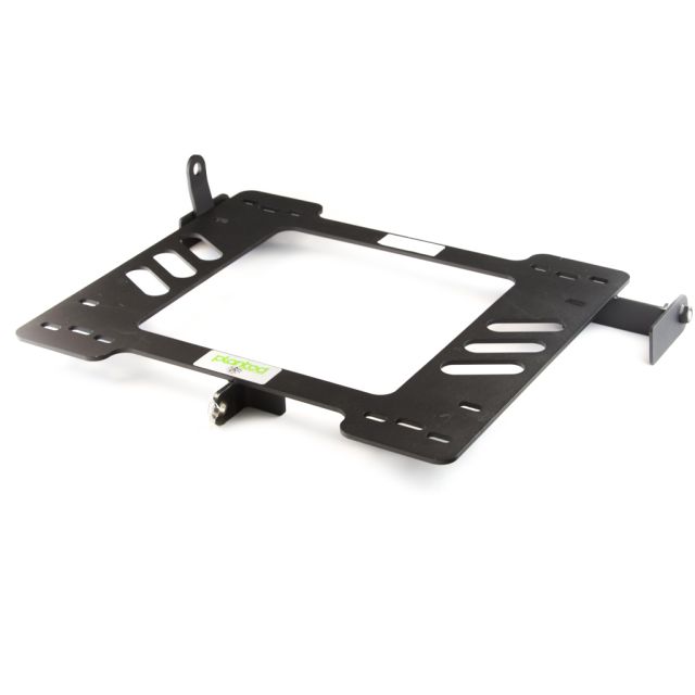 Planted Seat Bracket- Audi A4 [B5 Chassis] (1994-2001) - Driver / Left
