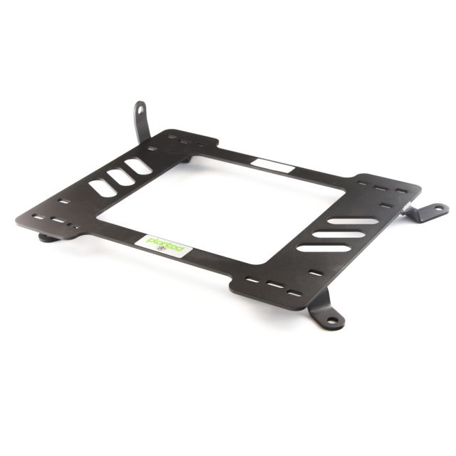 Planted Seat Bracket- BMW 3 Series Coupe [E36 Chassis] (1992-1999) - Driver / Left
