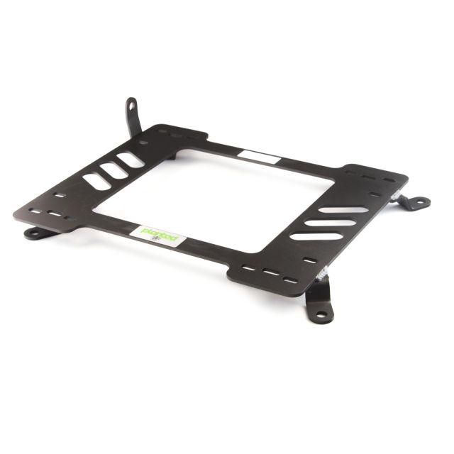 Planted Seat Bracket- BMW 3 Series Coupe [E46 Chassis] (1999-2005) - Driver / Left
