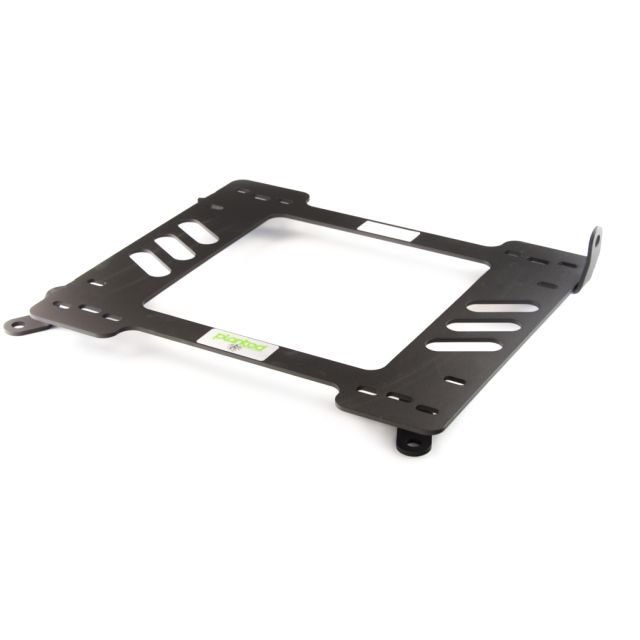 Planted Seat Bracket- BMW 3 Series Coupe [E46 Chassis] (1999-2005) - Passenger / Right
