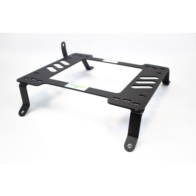 Planted Seat Bracket- Toyota Tacoma- Bucket Seat Models, No Benches (2005-2015) Tall - Driver / Left
