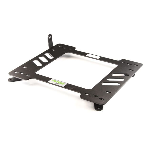Planted Seat Bracket- BMW 3 Series [E30 Chassis] (1982-1991) - Driver / Left