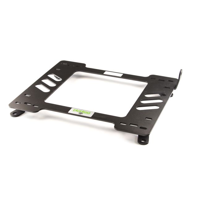 Planted Seat Bracket- BMW 3 Series [E30 Chassis] (1982-1991) - Passenger / Right