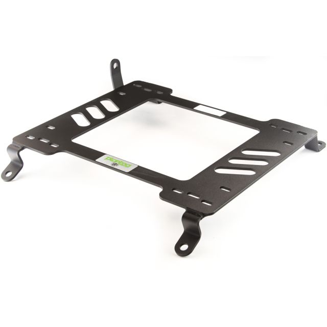 Planted Seat Bracket- Infiniti G35 [V35 Chassis] (2003-2007) - TALL - Driver / Left