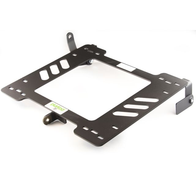 Planted Seat Bracket- VW Golf/Jetta/Rabbit [MK1 Chassis] (-1984), Scirocco (1974-1992) - Driver / Left
