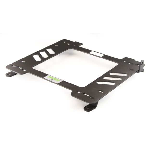 Planted Seat Bracket- Mercedes CLK (2003-2009) / C-Class Coupe (2000-2007) / C63 AMG (2007-2015) - Passenger / Right