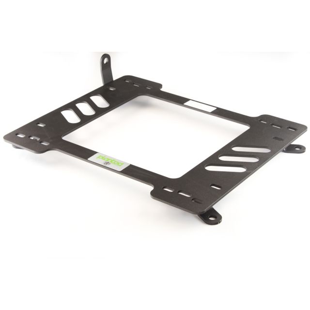 Planted Seat Bracket- BMW 6 Series [E24 Chassis] (1976-1989) - Driver / Left
