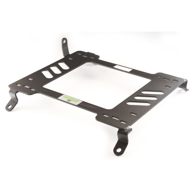 Planted Seat Bracket- Lexus IS250/350/ISF Automatic Transmission [2nd & 3rd Generation] (2006+) - Driver / Left